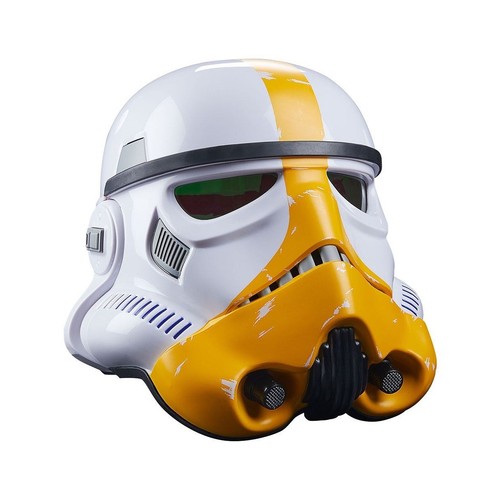 Hasbro star wars the black - star,