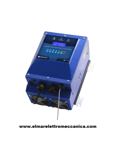 Trifase electroil - 10,