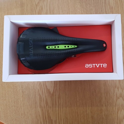 Sella astute mud - astute,