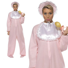 Costume Da Adulto Per Bambini