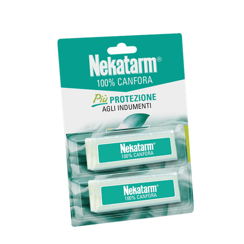 Nekatarm canfora protezione - nekatarm,