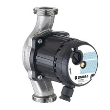 CIRCOLATORE INOX PER SISTEMI