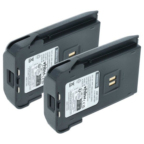 Batteria per alinco pax4 - per,