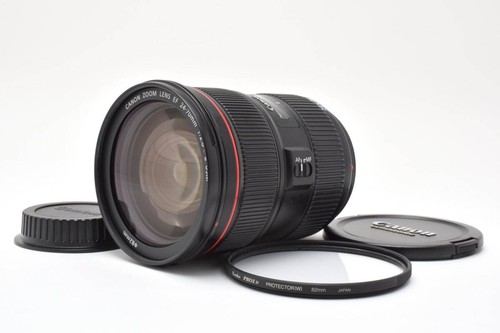 Canon 2 8 l ii - f/2.8,