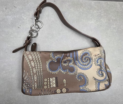 Borsa mano y2k emilio pucci - a,