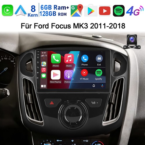 Per ford focus mk3 2012 - ford, 2012-2018