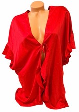 Accappatoio kimono victorias - accappatoio,