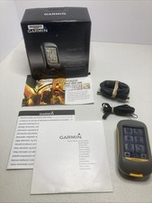 Garmin Dakota 10 GPS portatile