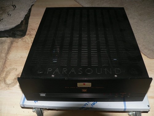 Parasound hca 1205 - hca,