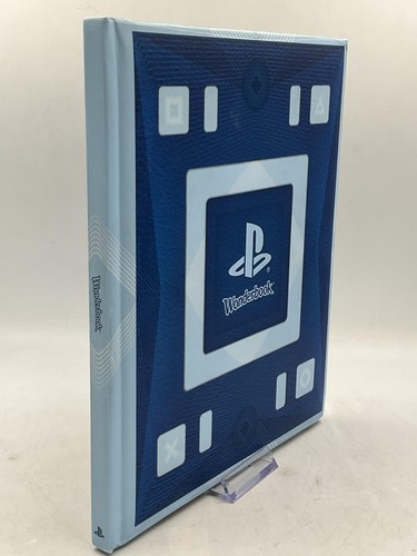 Wonderbook playstation sealed - wonderbook,