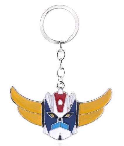Mazinga mazinger portachiavi - mazinga,
