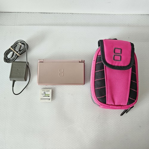 Nintendo lite metallic - ds,