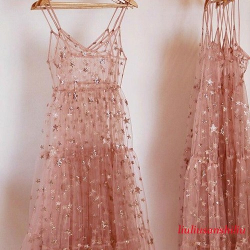 Abito donna tulle - , lungo