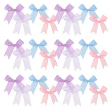  80 fiocchi di Natale per