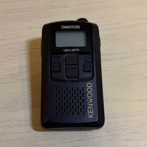Kenwood ubz ls27r - kenwood, ubz-ls27r