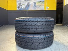 2 Gomme 215/65R16C 109/107T