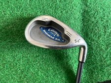 Callaway X-16 Sand Wedge