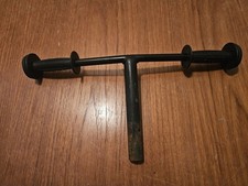 SOSTITUZIONE Manubrio 12"