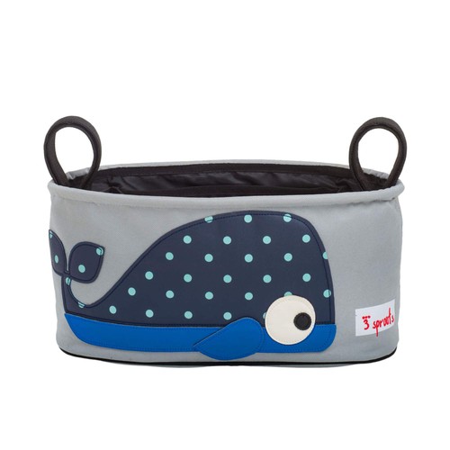 Sprouts borsa portaoggetti - borsa,