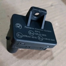 Sensore Map / Pressione  per