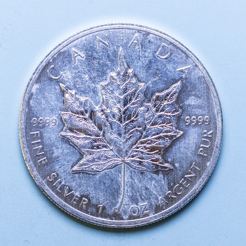 Canada elisabetta dollari - 5,