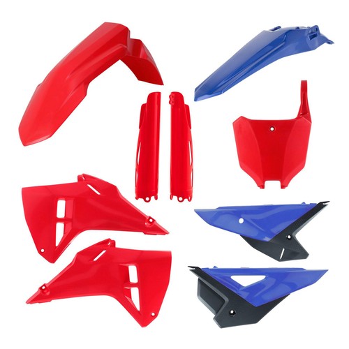 Acerbis kit plastica - acerbis,