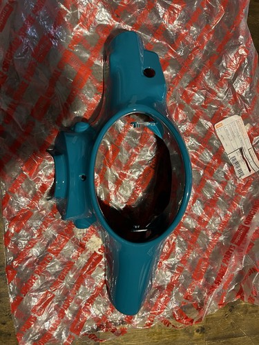 Carena faro aprilia scarabeo - carena,