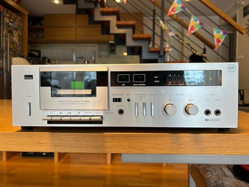 Sansui 95m - sansui, d-95m