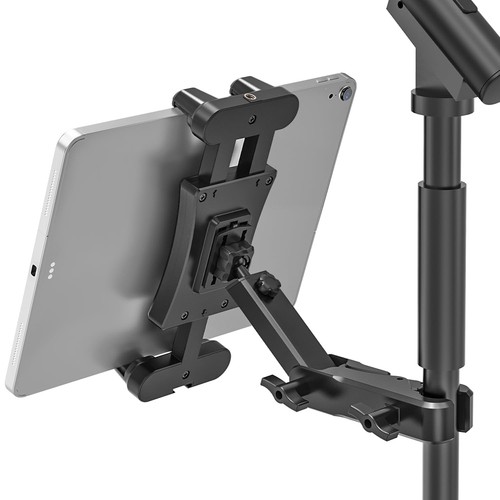 Supporto tablet per microfono - supporto,