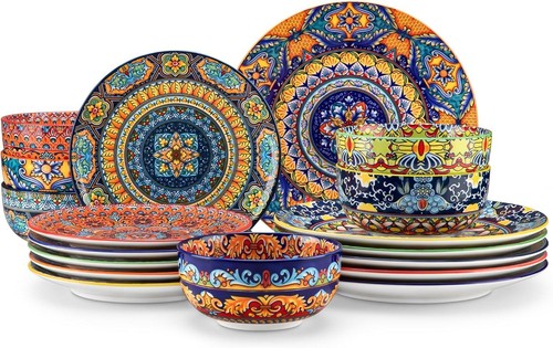 Servizio set stoviglie - di,