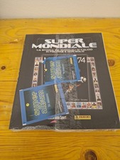 Munchen 74 Super Mondiale