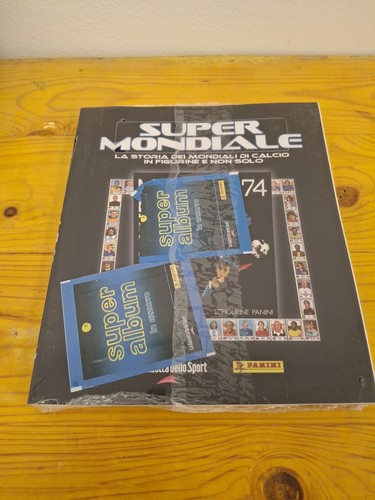 Munchen super mondiale - munchen, 74