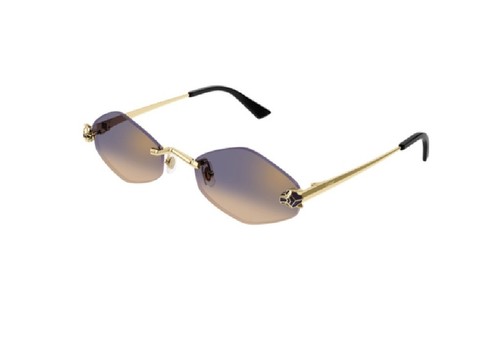 Occhiali sole cartier - occhiali,