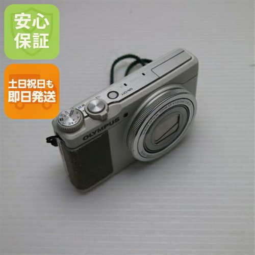 Olympus stylus 10 - olympus, xz-10