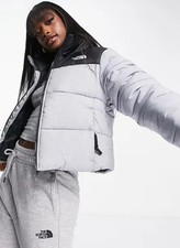 Giacca donna The North Face