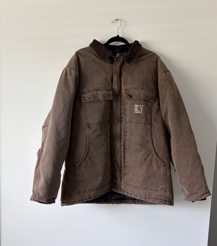 Giacca vintage usa carhartt - usa,