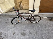 mtb 26 girardengo colore sfiammato