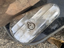 Harley Davidson Cassetta