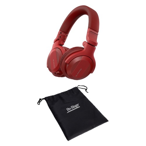 Pioneer hdj cue1bt cuffie - pioneer, hdj-cue1bt