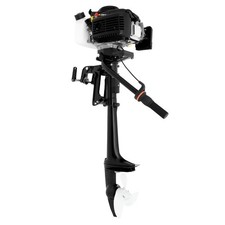 Albero motore fuoribordo 4