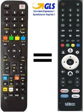 Telecomando gia programmato - gia',