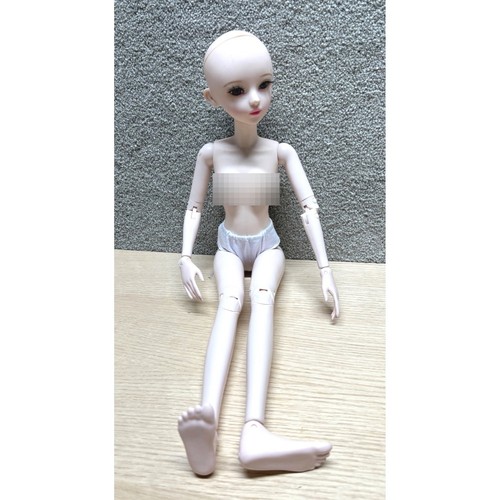 Bambola bjd snodata - bambola, a