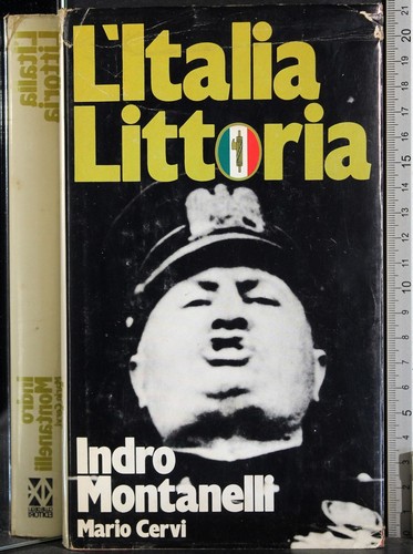 Italia littoria idro - l'italia,