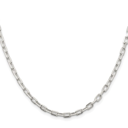 Sterling silver cable - sterling,