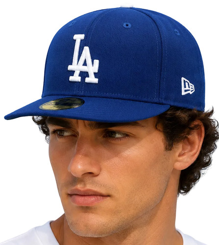 Berretto baseball los - berretto, da