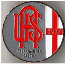 Spilla (badge) Italia Stati