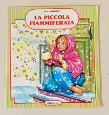 LA PICCOLA