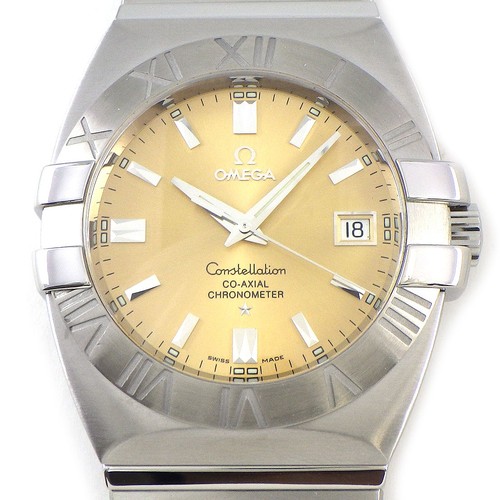 Orologio omega constellation - orologio,