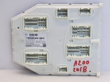 CENTRALINA PORTA FUSIBILI E