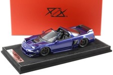 1:18 ERROR404 HONDA NSX NSXTRA